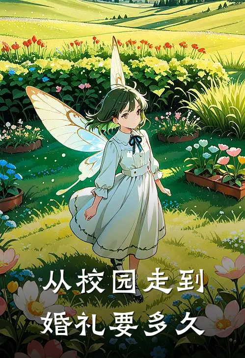 从校园走到婚礼要多久