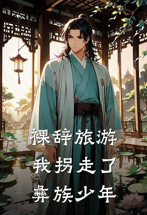 裸辞旅游，我拐走了彝族少年(苏朵颐陈南)小说完结版_全文阅读免费全集裸辞旅游，我拐走了彝族少年苏朵颐陈南