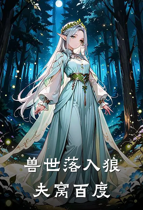 兽世落入狼夫窝百度