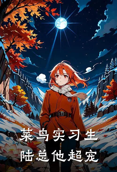 菜鸟实习生：陆总他超宠(苏莱孙青喜)免费阅读无弹窗_最新好看小说推荐菜鸟实习生：陆总他超宠苏莱孙青喜