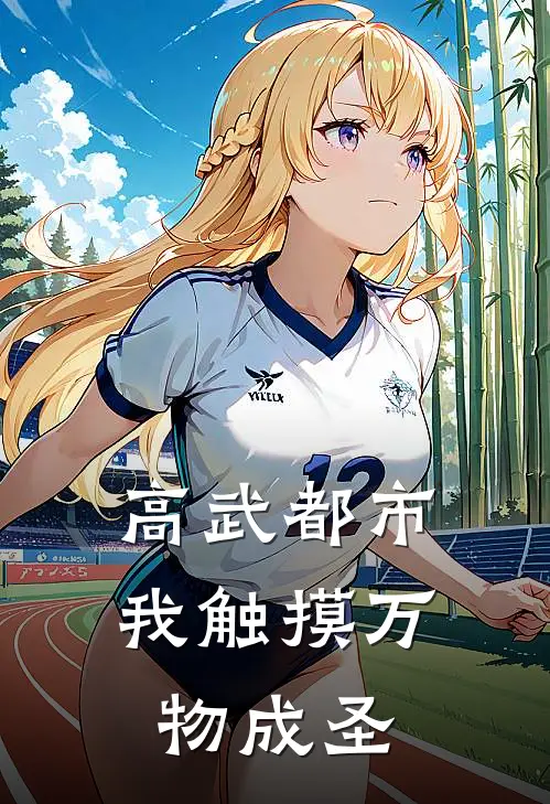 高武都市：我触摸万物成圣