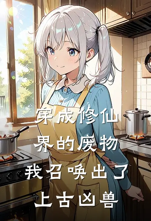 穿成修仙界的废物，我召唤出了上古凶兽