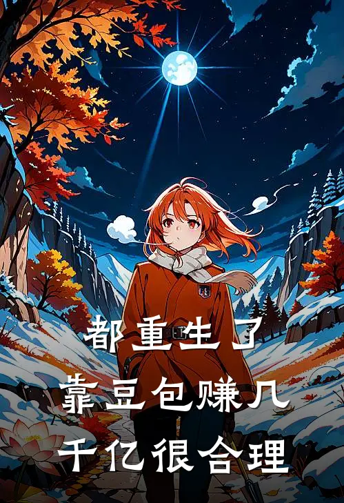 都重生了，靠豆包赚几千亿很合理林辰林建国热门小说排行_免费阅读全文都重生了，靠豆包赚几千亿很合理(林辰林建国)