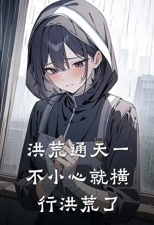 洪荒通天一不小心就横行洪荒了盘古鸿钧最新小说推荐_热门小说排行榜洪荒通天一不小心就横行洪荒了(盘古鸿钧)