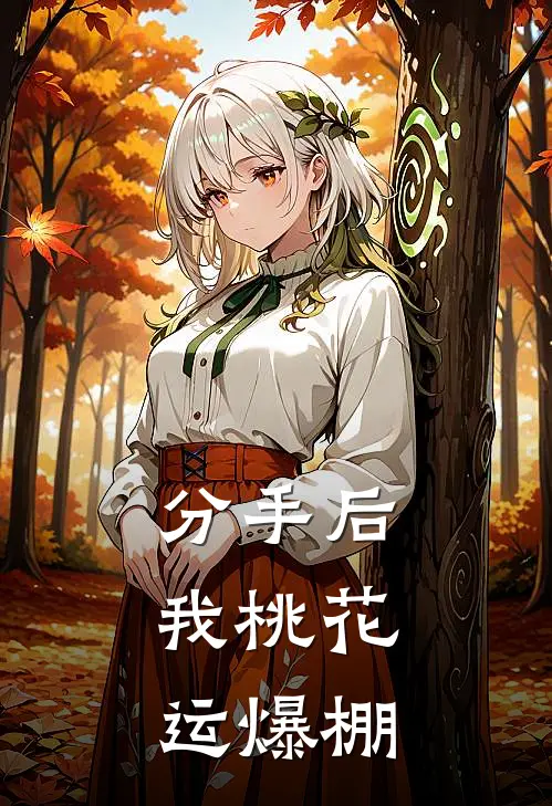 分手后，我桃花运爆棚