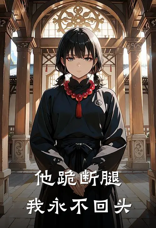 他跪断腿，我永不回头(江屿苏慕)小说完结版_全文阅读免费全集他跪断腿，我永不回头江屿苏慕