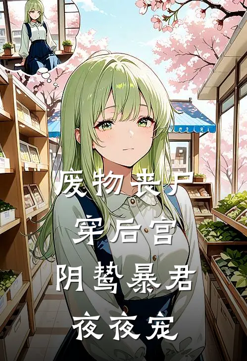 废物丧尸穿后宫，阴鸷暴君夜夜宠姜乐楼廷朔小说完结推荐_完整版小说免费阅读废物丧尸穿后宫，阴鸷暴君夜夜宠(姜乐楼廷朔)