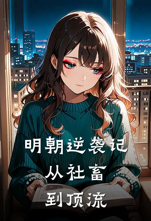 李狗剩王翠花(明朝逆袭记：从社畜到顶流)全章节在线阅读_(明朝逆袭记：从社畜到顶流)完结版免费阅读