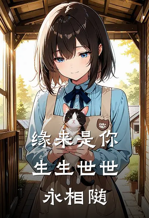 缘来是你生生世世永相随