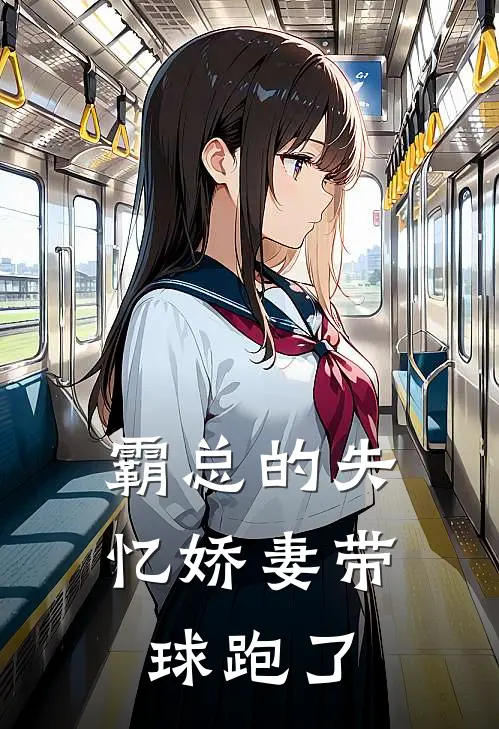 霸总的失忆娇妻带球跑了