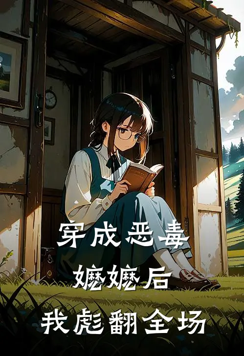 穿成恶毒嬷嬷后，我彪翻全场