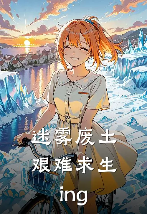 迷雾废土：艰难求生ing(黎至黎小至)完整版免费阅读_(迷雾废土：艰难求生ing)全章节免费在线阅读