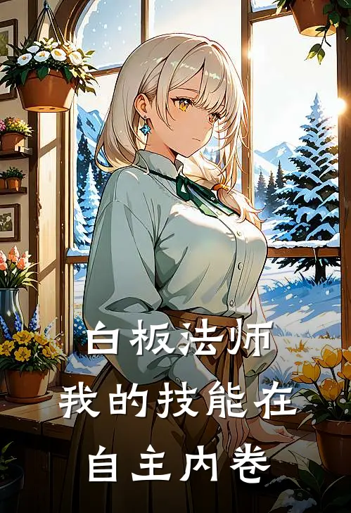 陈潇云瑶白板法师：我的技能在自主内卷最新章节阅读_陈潇云瑶最新章节在线阅读