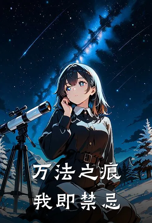 万法之痕：我即禁忌