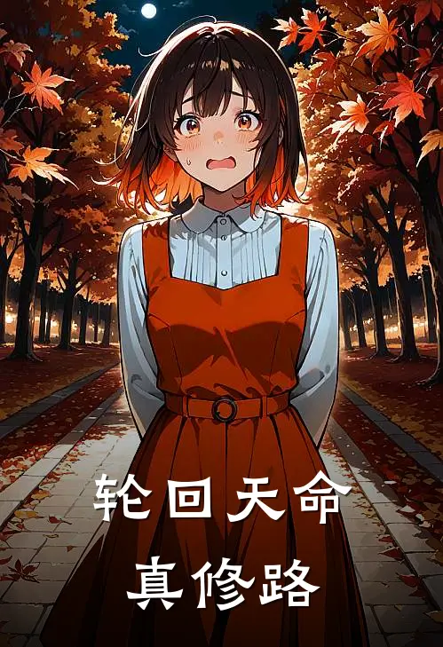 轮回天命真修路