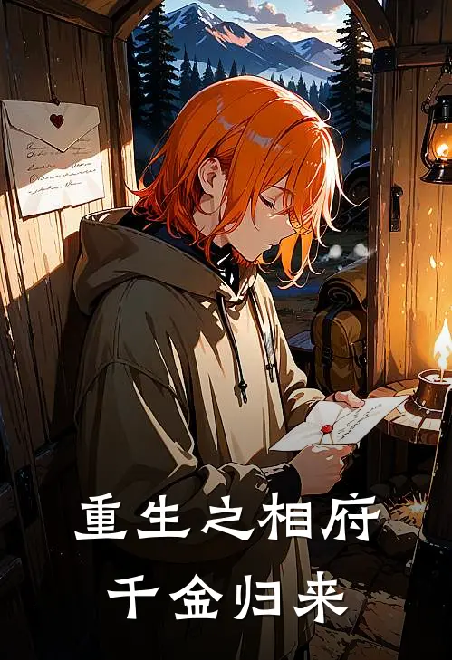 重生之相府千金归来(姜璃姜柔)热门的小说_热门网络小说推荐重生之相府千金归来(姜璃姜柔)