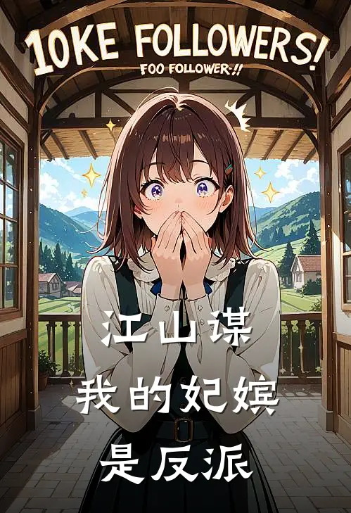 江山谋：我的妃嫔是反派