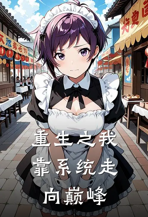 重生之我靠系统走向巅峰