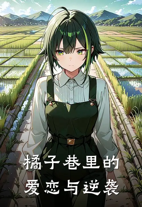 橘子巷里的爱恋与逆袭