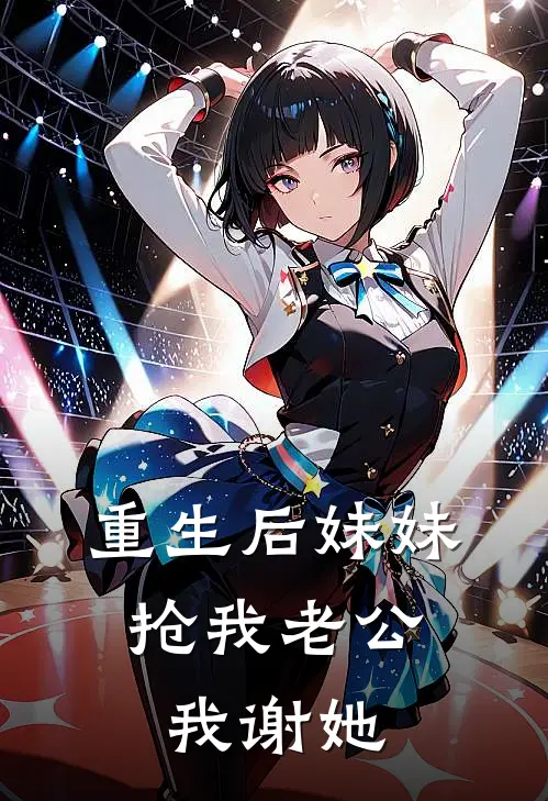 重生后妹妹抢我老公，我谢她(林星傅霆宇)完整版免费小说_最热门小说重生后妹妹抢我老公，我谢她(林星傅霆宇)