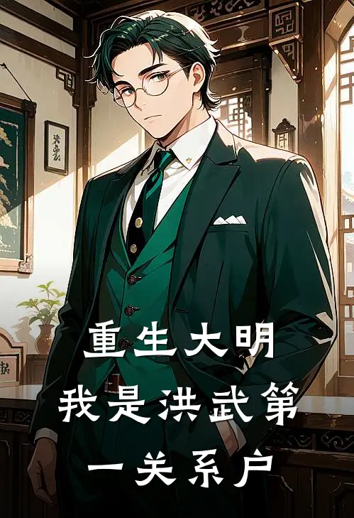 重生大明：我是洪武第一关系户张伟朱重八无弹窗全文免费阅读_最新推荐小说重生大明：我是洪武第一关系户(张伟朱重八)