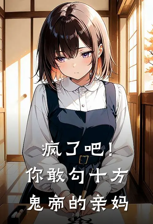 疯了吧！你敢勾十方鬼帝的亲妈抖音热门推荐完结小说_热门小说在线阅读疯了吧！你敢勾十方鬼帝的亲妈(抖音热门)