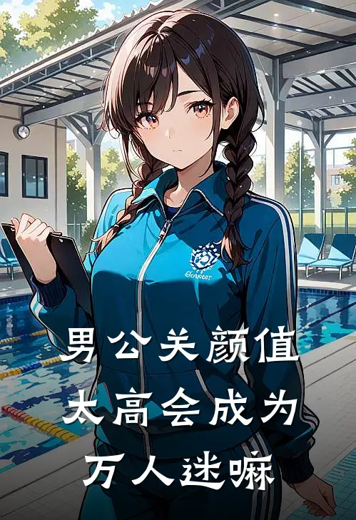 男公关颜值太高会成为万人迷嘛