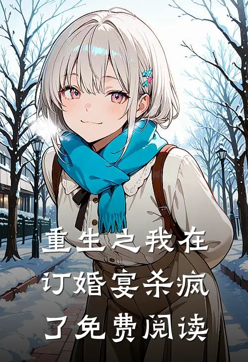 重生之我在订婚宴杀疯了免费阅读