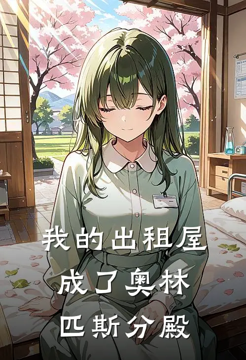 我的出租屋成了奥林匹斯分殿