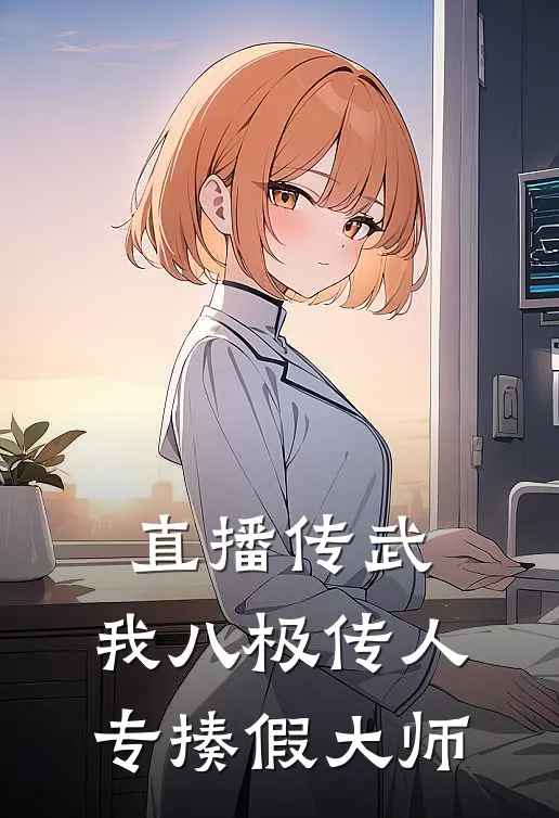 直播传武：我八极传人专揍假大师陈华强卢永浩免费完整版小说_热门小说大全直播传武：我八极传人专揍假大师陈华强卢永浩