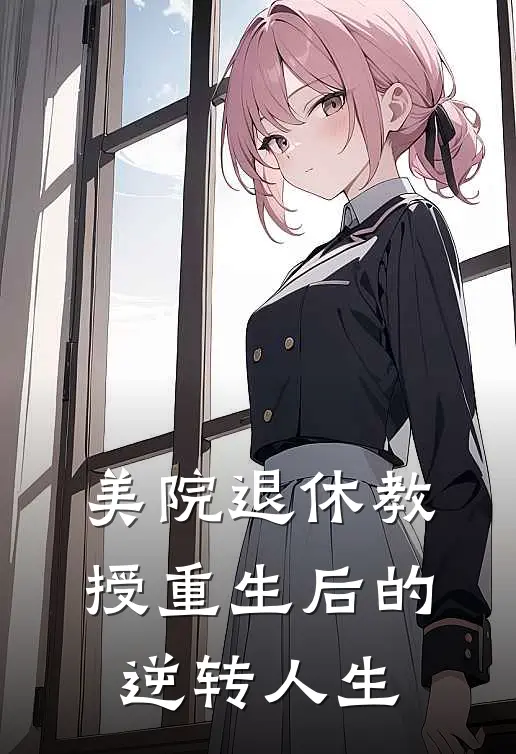 美院退休教授重生后的逆转人生