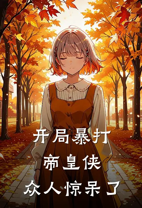 开局暴打帝皇侠，众人惊呆了