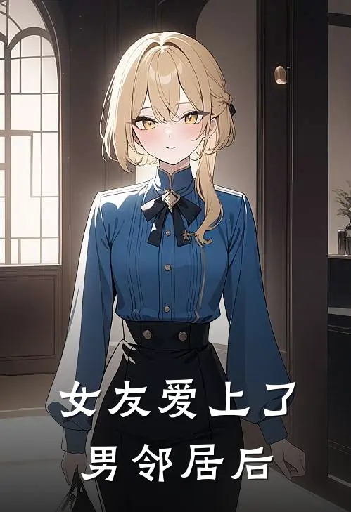 女友爱上了男邻居后(林书意贺南清)热门网络小说_最新章节列表女友爱上了男邻居后(林书意贺南清)