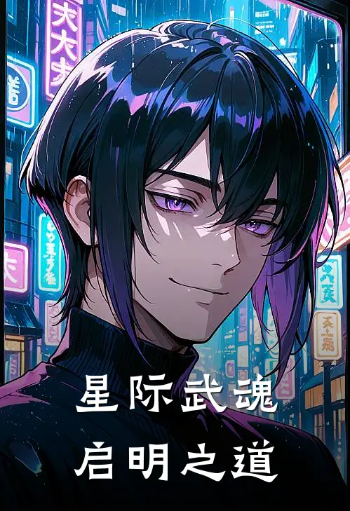 星际武魂：启明之道