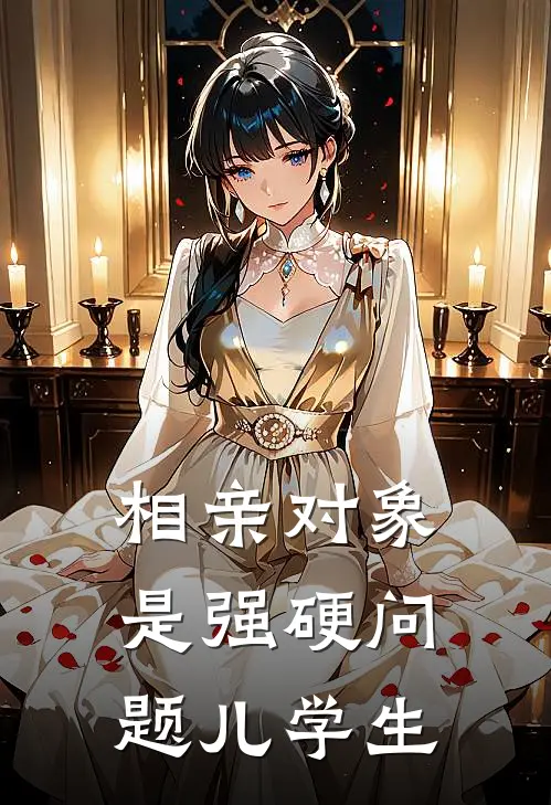 相亲对象是强硬问题儿学生
