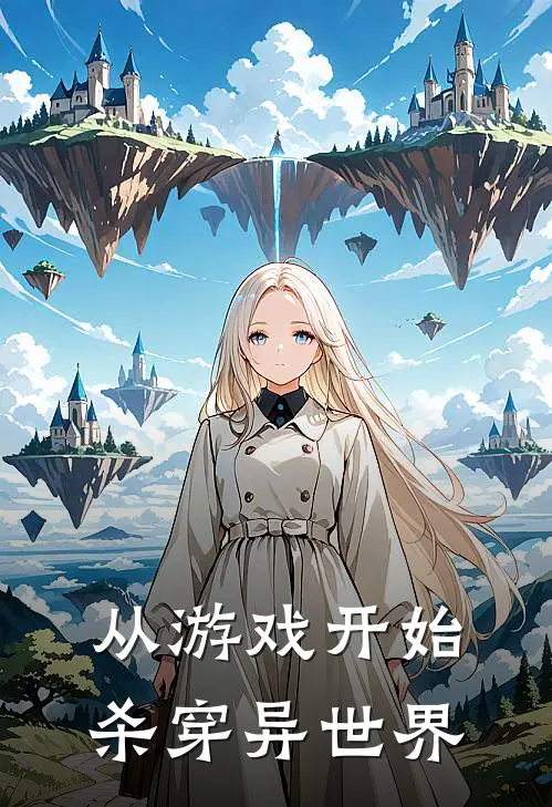 从游戏开始，杀穿异世界