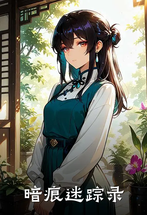 暗痕迷踪录(林墨苏芷)免费阅读全文_免费完结版小说暗痕迷踪录林墨苏芷