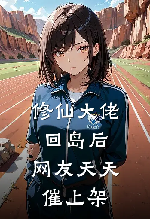 修仙大佬回岛后：网友天天催上架