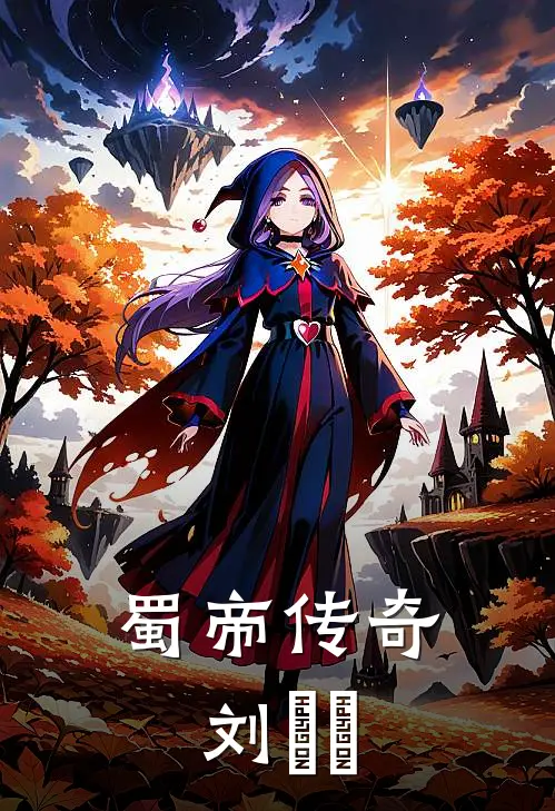 蜀帝传奇刘釆釆