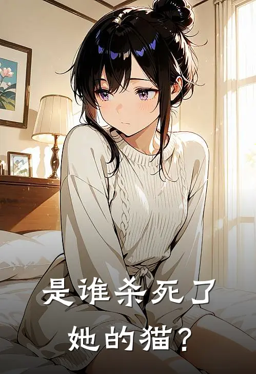 是谁杀死了她的猫？猫咪梅香姐完整版在线阅读_猫咪梅香姐完整版阅读