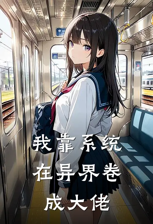 我靠系统在异界卷成大佬(林越赵虎)免费小说全集_完本小说免费阅读我靠系统在异界卷成大佬(林越赵虎)