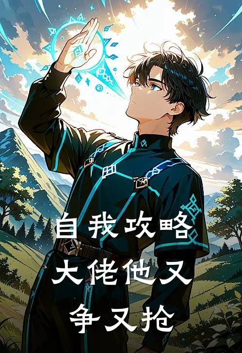 自我攻略，大佬他又争又抢崔南意程百川免费小说在线阅读_热门小说在线阅读自我攻略，大佬他又争又抢崔南意程百川