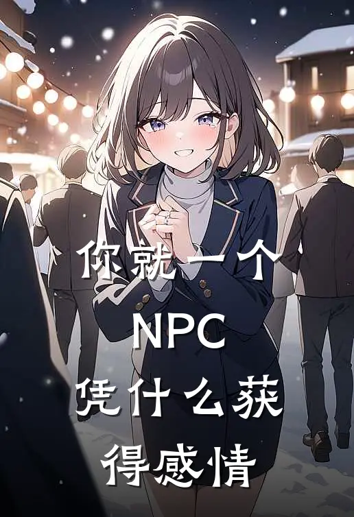 你就一个NPC，凭什么获得感情(林风策婉儿)免费完结小说_免费小说在线阅读你就一个NPC，凭什么获得感情(林风策婉儿)