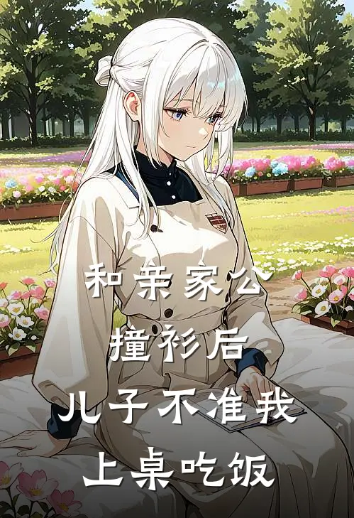 和亲家公撞衫后，儿子不准我上桌吃饭