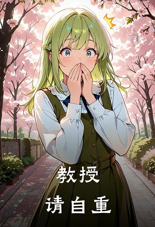 教授，请自重林溪江屿辰小说推荐完结_全集免费小说教授，请自重(林溪江屿辰)