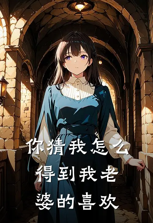 你猜我怎么得到我老婆的喜欢