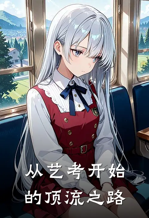 从艺考开始的顶流之路