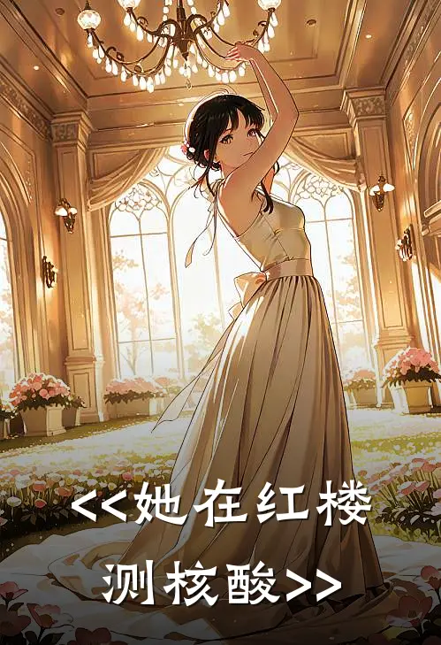 <<她在红楼测核酸>>