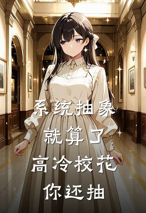 系统抽象就算了，高冷校花你还抽