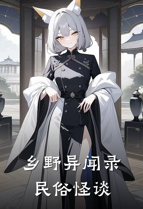 乡野异闻录：民俗怪谈